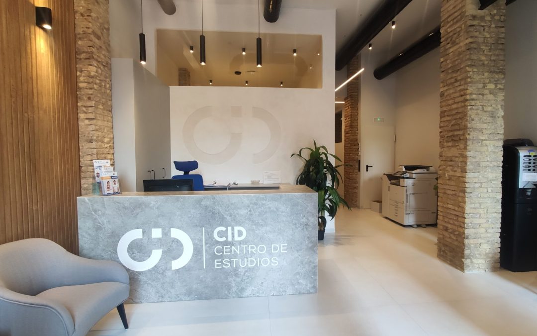CID Centro de Estudios
