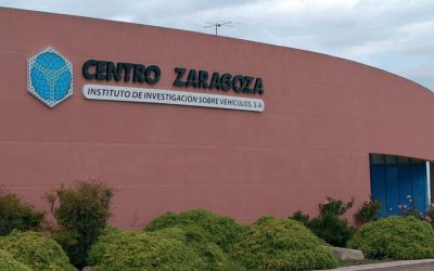 Centro Zaragoza Instituto de Investigación Sobre Vehículos, S.A.