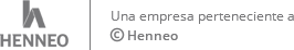 Logotipo HENNEO