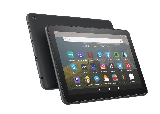 This tablet is powered by 2.0 Gigabyte quad-core processor.
