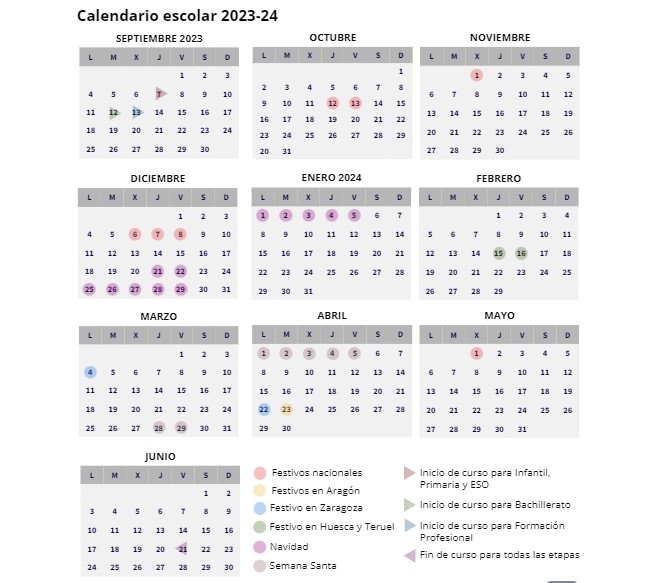 calendario-escolar-en-arag-n-2023-2024-y-2024-2025