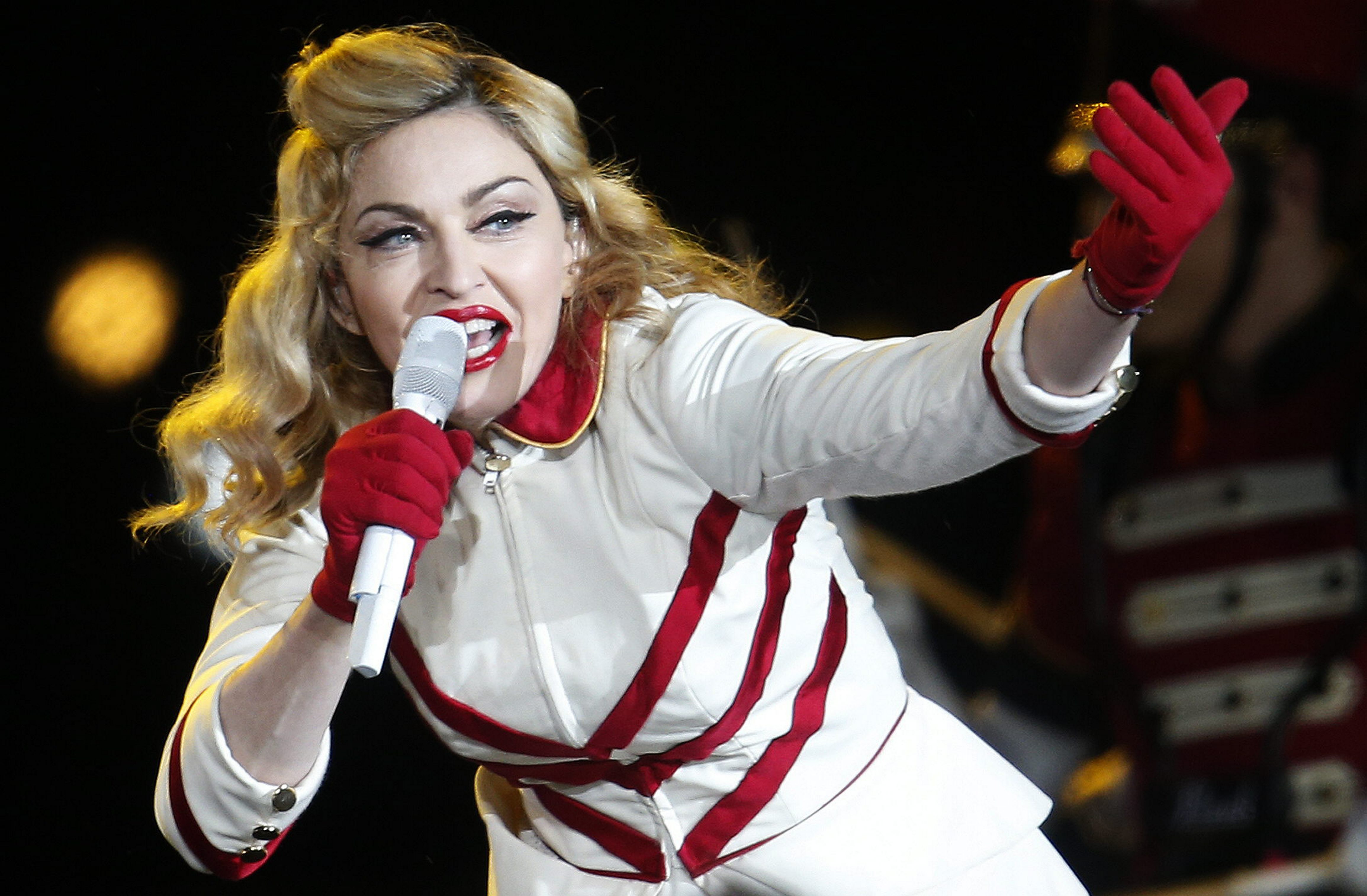 Madonna cumple 65 años | Imágenes